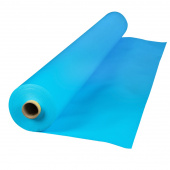 Декопран 1.5мм ПВХ-мембрана для бассейнов голубая (1,5x20м)