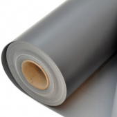 Monarplan G 1,5мм ПВХ-мембрана армированная стеклохолстом серого цвета (2,12x15м)